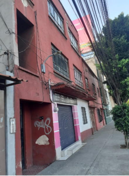 Terreno en venta en Agricultura, Miguel Hidalgo — foto 3 de 9