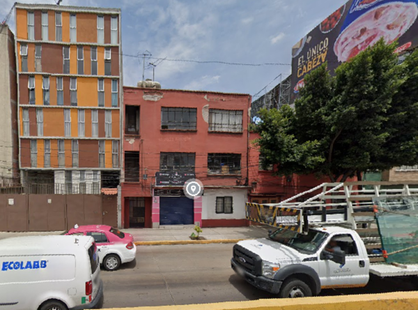 Edificio en venta en Agricultura, Miguel Hidalgo — foto 3 de 12