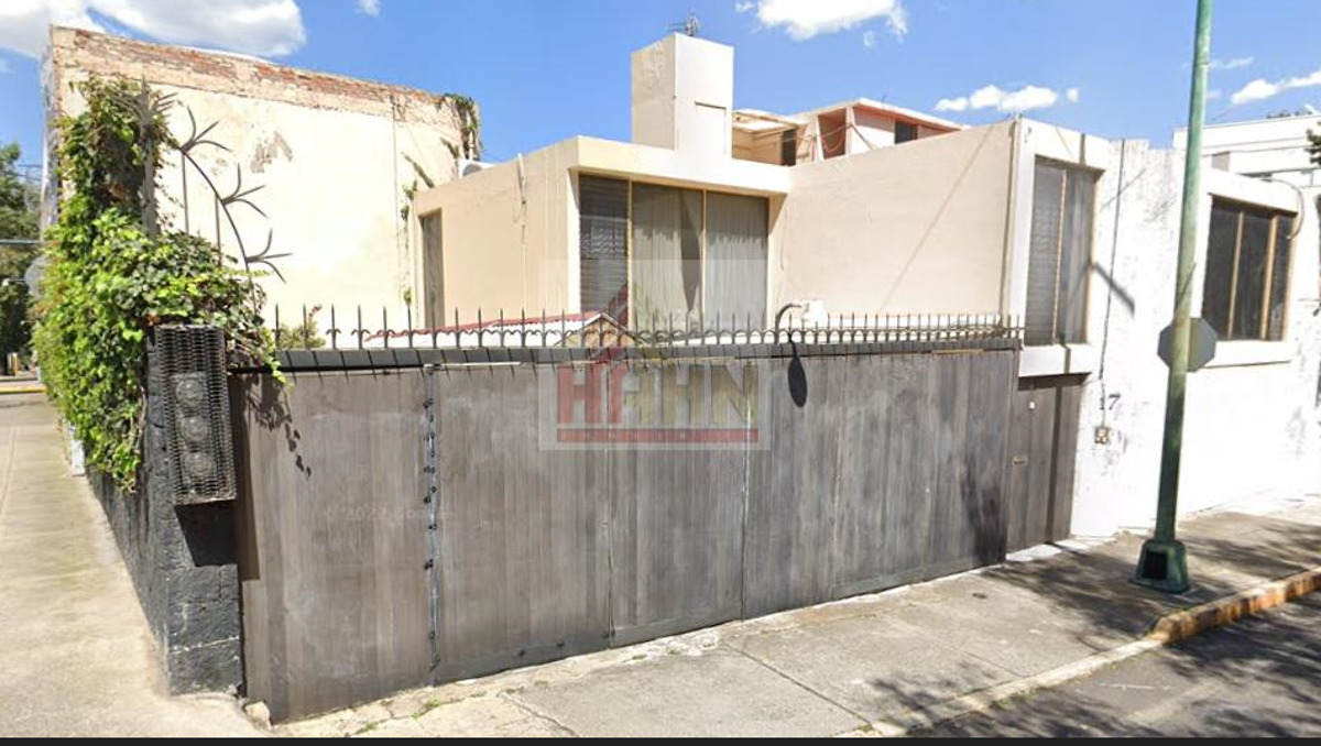 Casa en venta en Tlalpan, Tlalpan