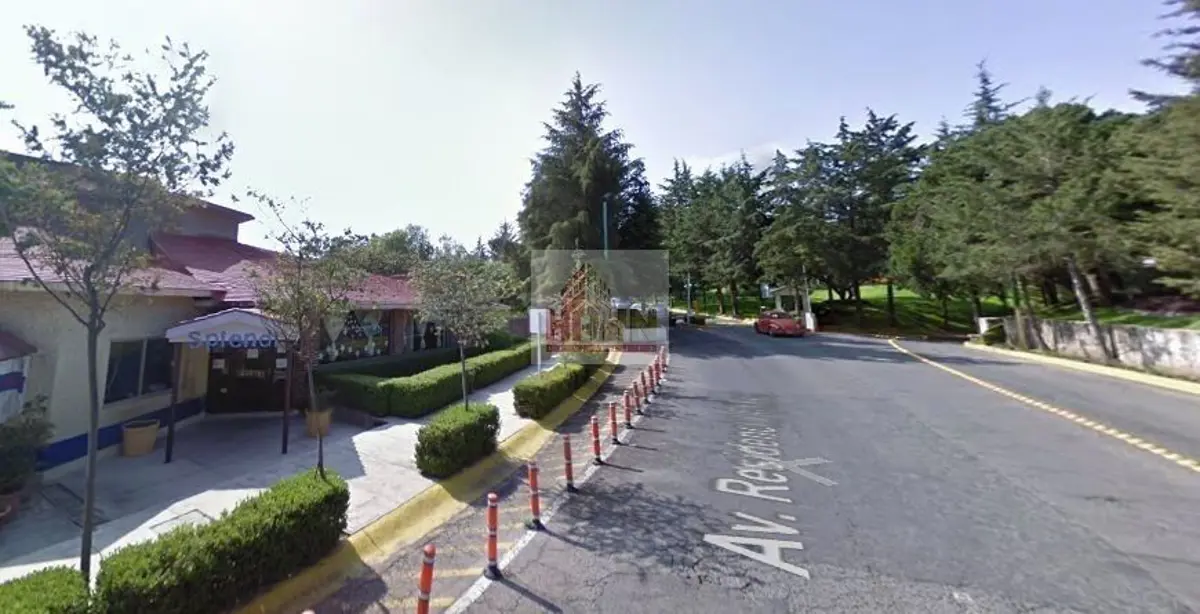 Casa en venta en Residencial Campestre Chiluca, Atizapán de Zaragoza