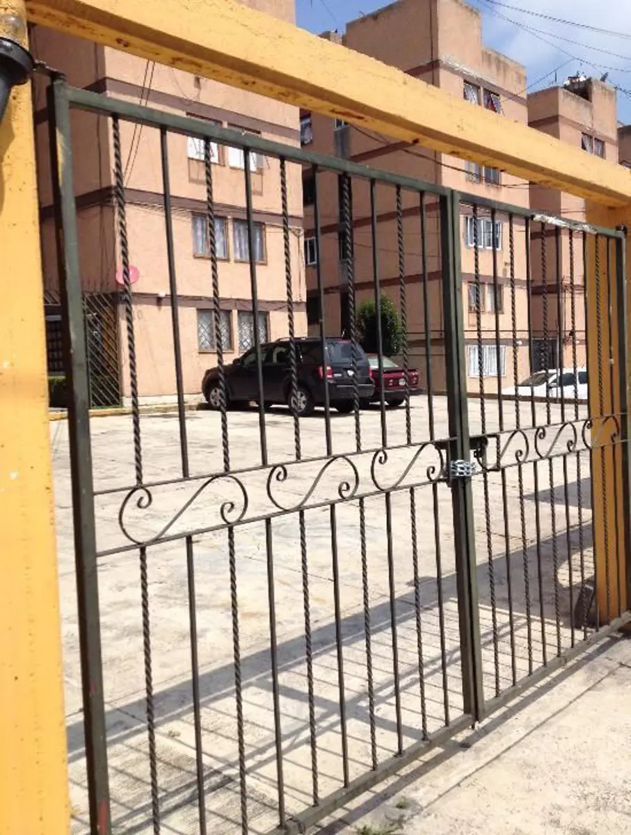 Departamento en venta en Villas de la Hacienda, Atizapán de Zaragoza — foto 1 de 10