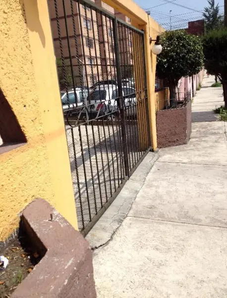 Departamento en venta en Villas de la Hacienda, Atizapán de Zaragoza — foto 2 de 10