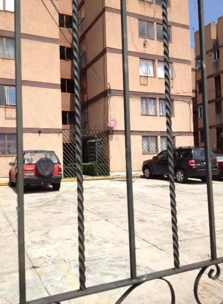 Departamento en venta en Villas de la Hacienda, Atizapán de Zaragoza — foto 2 de 2