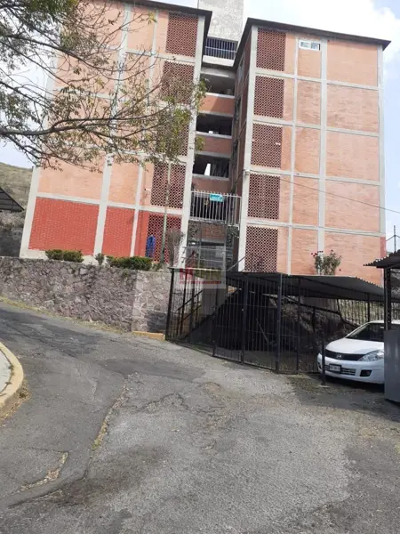 Departamento en venta en Tlayapa, Tlalnepantla de Baz — foto 2 de 11