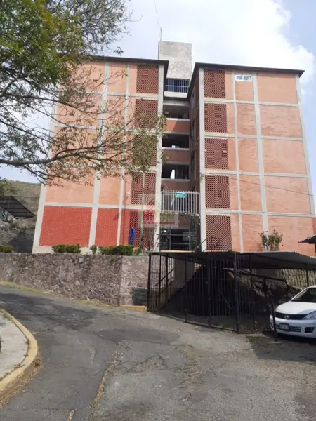 Departamento en venta en Tlayapa, Tlalnepantla de Baz — foto 3 de 11