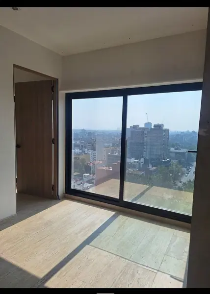 Departamento en venta en Roma Norte, Cuauhtémoc — foto 2 de 7