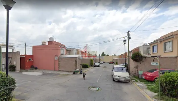 Casa en venta en Libertad, Atizapán — foto 3 de 3