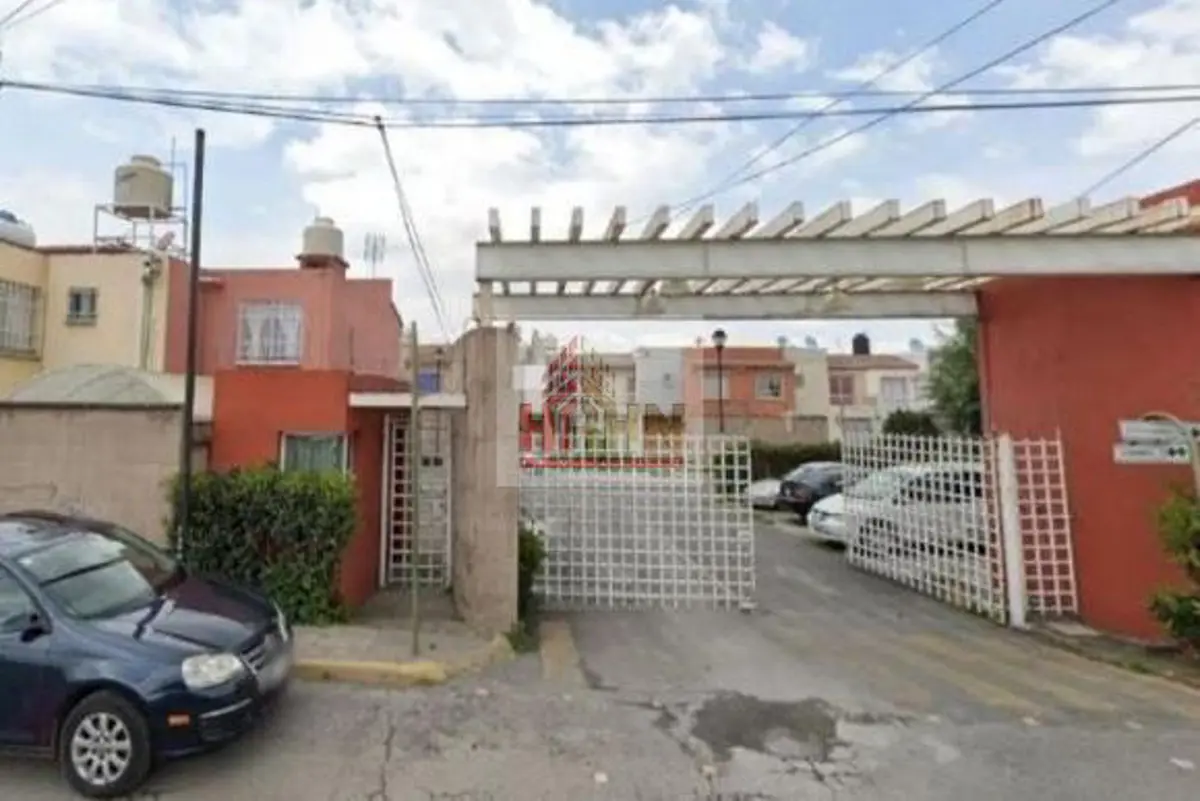 Casa en venta en Libertad, Atizapán — foto 1 de 3