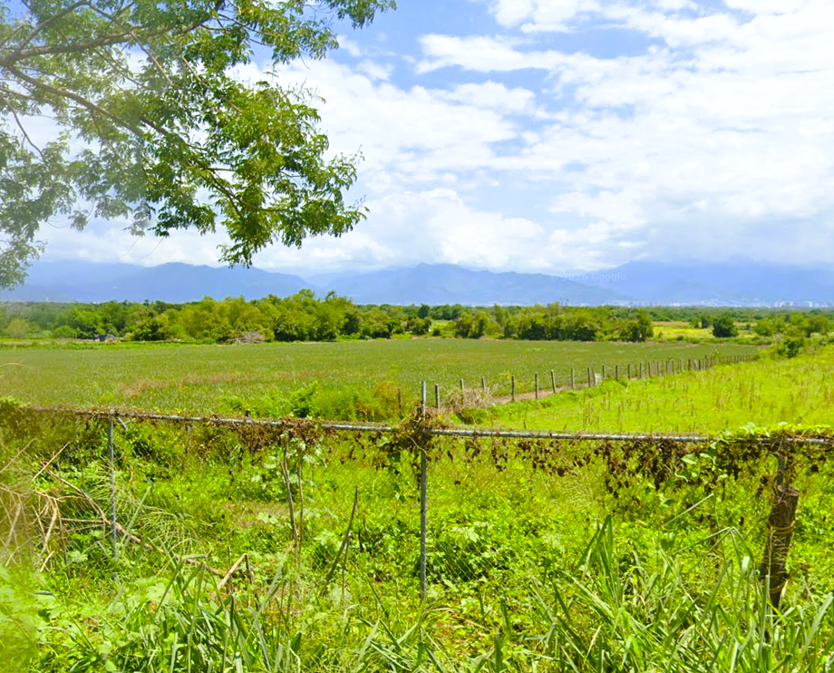 Terreno en venta en Bahía de Banderas, Bahía de Banderas — foto 1 de 10
