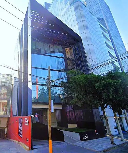 Edificio en venta en Los Alpes, Álvaro Obregón — foto 3 de 12