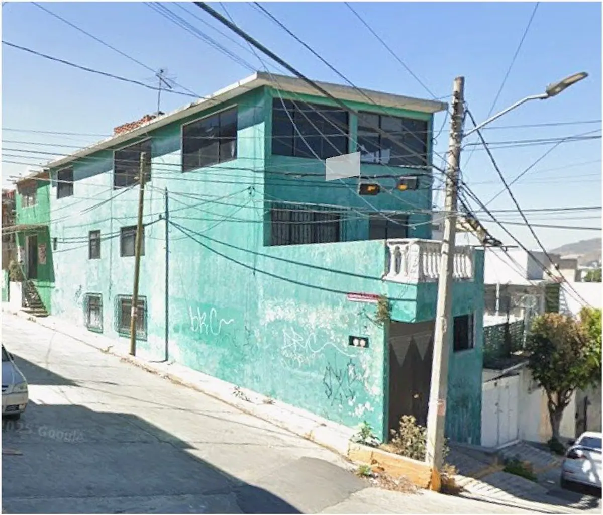 Casa en venta en Ampliación Buenavista, Tultitlán — foto 1 de 20