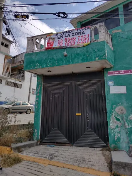 Casa en venta en Ampliación Buenavista, Tultitlán — foto 2 de 20
