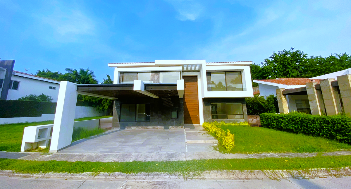 Casa en venta en Emiliano Zapata, Emiliano Zapata — foto 1 de 28