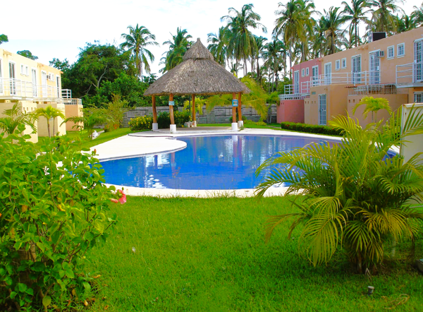 Casa en venta en Cayaco, Acapulco de Juárez — foto 3 de 12