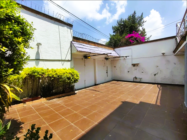 Casa en venta en Lomas de Padierna, Tlalpan — foto 3 de 20