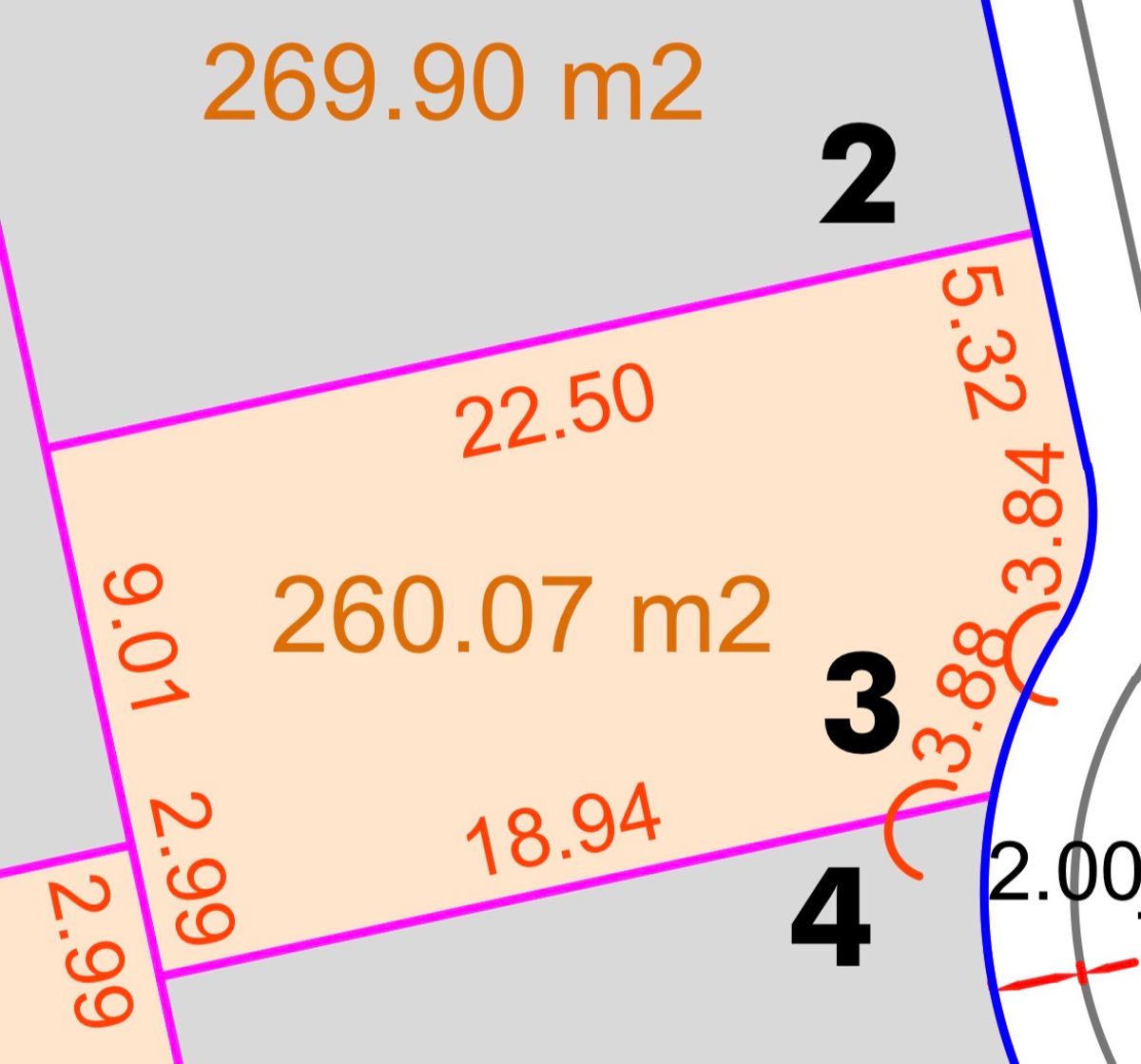 Terreno en Venta en Seterra Etapa 2 | Norte de Saltillo | 260.07 m² Terreno en Venta en Seterra Etapa 2 | Norte de Saltillo | 260.07 m²