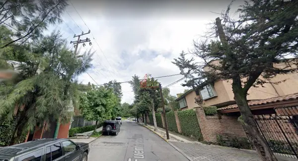 Casa en venta en Lomas de Tecamachalco, Naucalpan de Juárez — foto 3 de 9