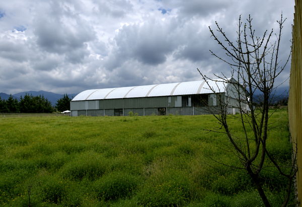Bodega en venta en Los Volcanes, Amecameca — foto 2 de 21