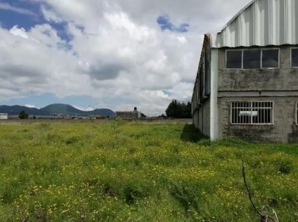 Bodega en venta en Los Volcanes, Amecameca — foto 3 de 21