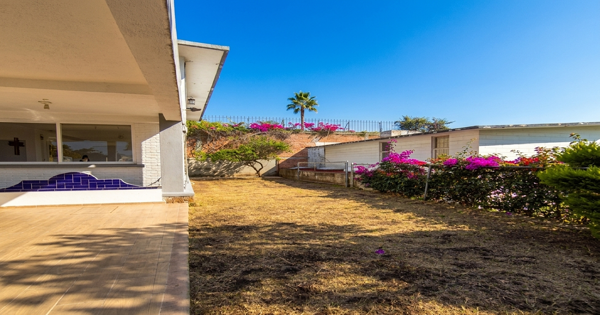 Casa en venta en Lomas de Cortes, Cuernavaca — foto 3 de 12