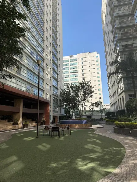 Departamento en venta en Granada, Miguel Hidalgo — foto 3 de 29