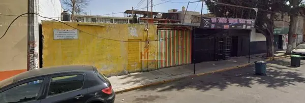 Terreno en venta en Santa Maria Aztahuacan, Iztapalapa — foto 2 de 6