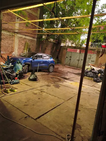 Terreno en venta en Pueblo de los Reyes, Coyoacán — foto 3 de 15