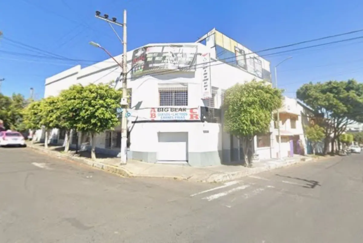 Edificio en venta en 1a Ampliación Presidentes, Álvaro Obregón — foto 1 de 24