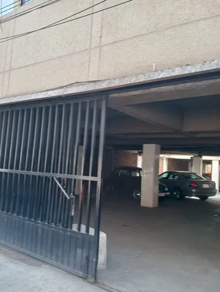 Edificio en venta en Albert, Benito Juárez — foto 3 de 23