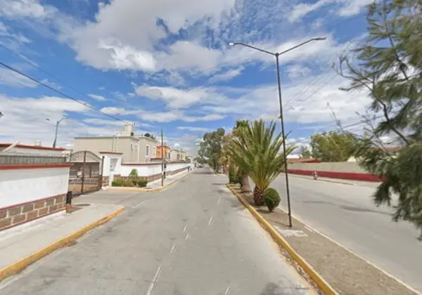 Casa en venta en Rancho Don Antonio, Tizayuca — foto 2 de 10