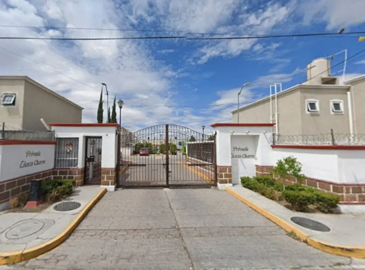 Casa en venta en Rancho Don Antonio, Tizayuca — foto 1 de 10