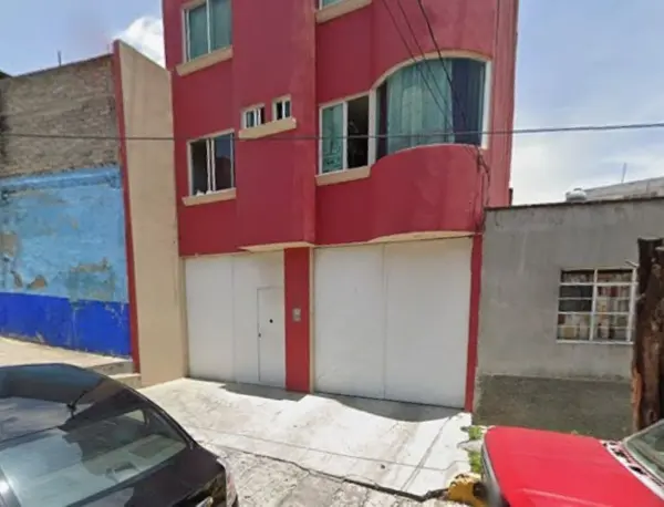 Casa en venta en Ciudad de los Niños, Naucalpan de Juárez — foto 3 de 11