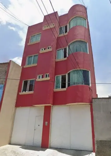 Casa en venta en Ciudad de los Niños, Naucalpan de Juárez — foto 2 de 11