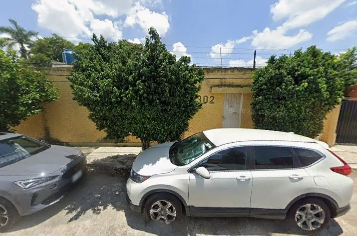 Casa en venta en Garcia Gineres, Mérida — foto 1 de 10