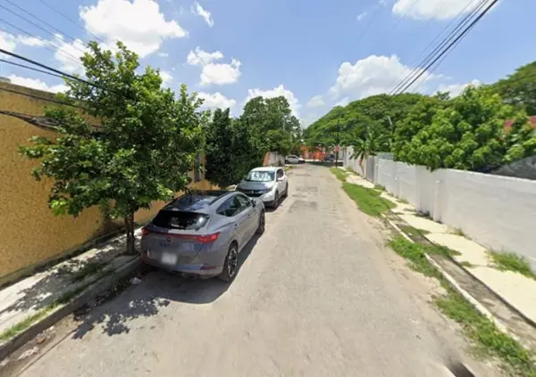 Casa en venta en Garcia Gineres, Mérida — foto 2 de 10