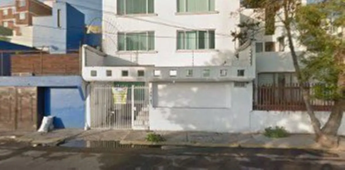 Casa en venta en Lomas Boulevares, Tlalnepantla de Baz — foto 1 de 14