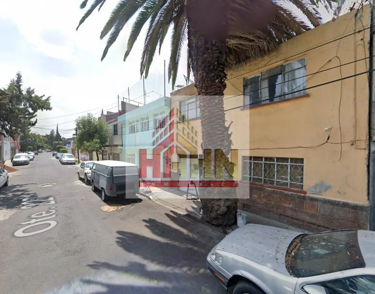 Casa en venta en Agricola Oriental, Iztacalco — foto 1 de 11