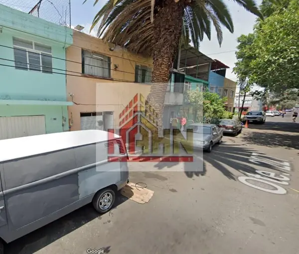 Casa en venta en Agricola Oriental, Iztacalco — foto 3 de 11