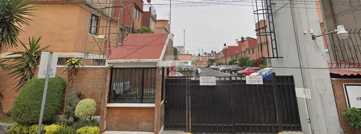 Casa en venta en Rinconada de los Reyes, Coyoacán — foto 1 de 3