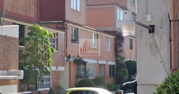 Casa en venta en Rinconada de los Reyes, Coyoacán — foto 3 de 3