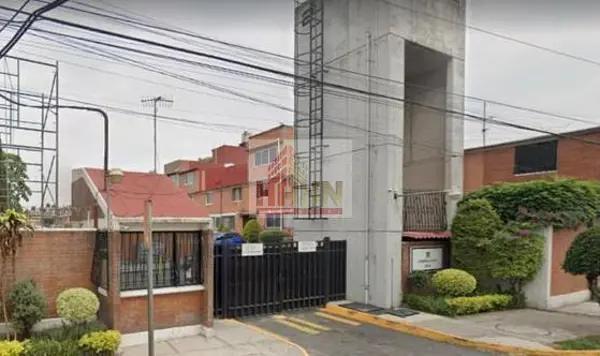 Casa en venta en Rinconada de los Reyes, Coyoacán — foto 2 de 3