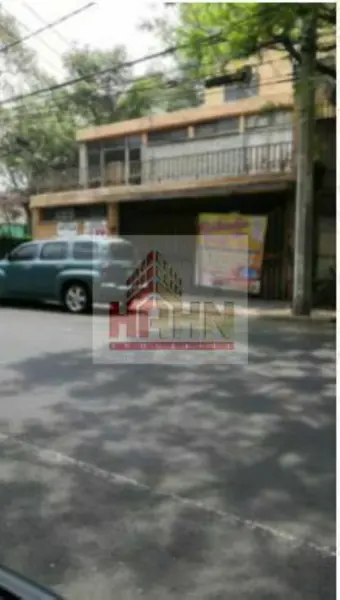Casa en venta en Campestre Churubusco, Coyoacán — foto 2 de 13