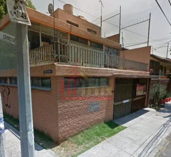 Casa en venta en Campestre Churubusco, Coyoacán — foto 3 de 13