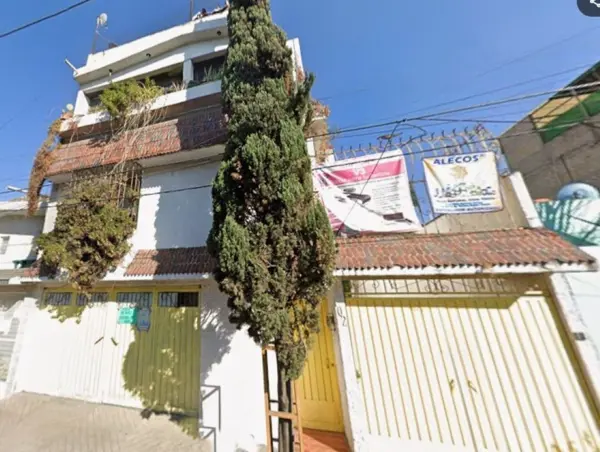 SAN LORENZO TEZONCO, IZTAPALAPA, CDMX. CASA EN VENTA