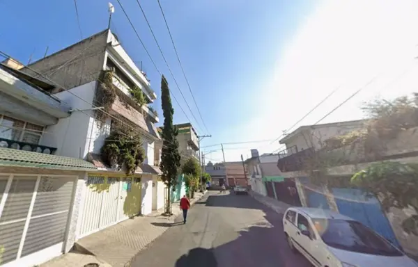 Casa en venta en San Lorenzo Tezonco, Iztapalapa — foto 2 de 10