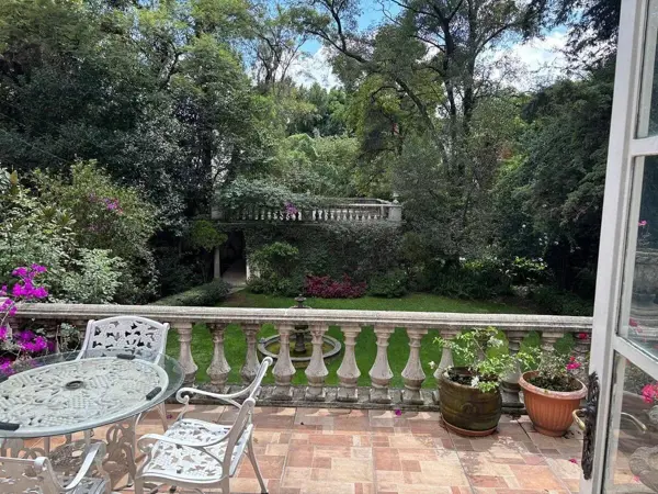 Casa en venta en Lomas de Chapultepec III Sección, Miguel Hidalgo — foto 3 de 18