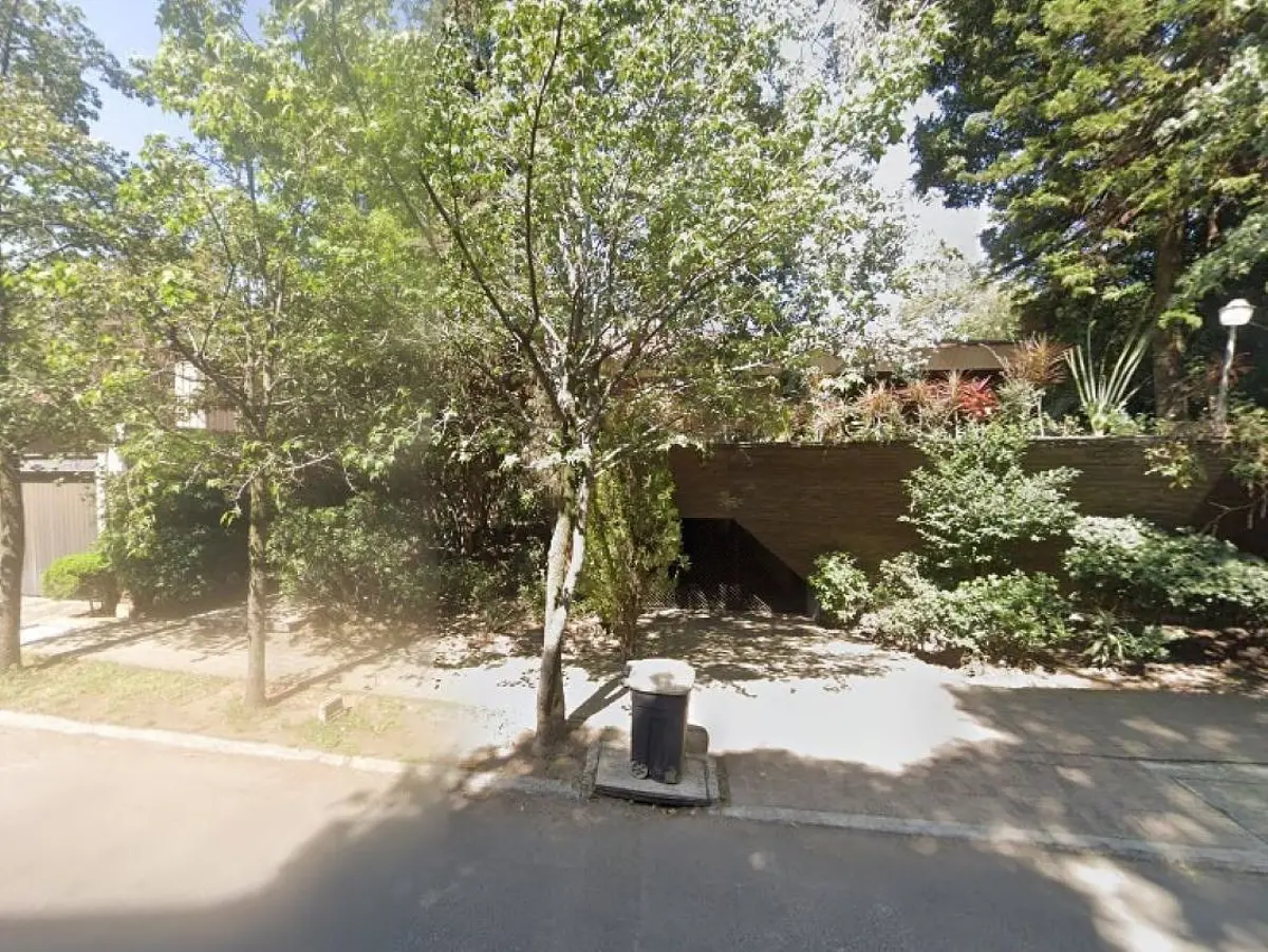 Casa en venta en Bosque de las Lomas, Miguel Hidalgo — foto 1 de 23