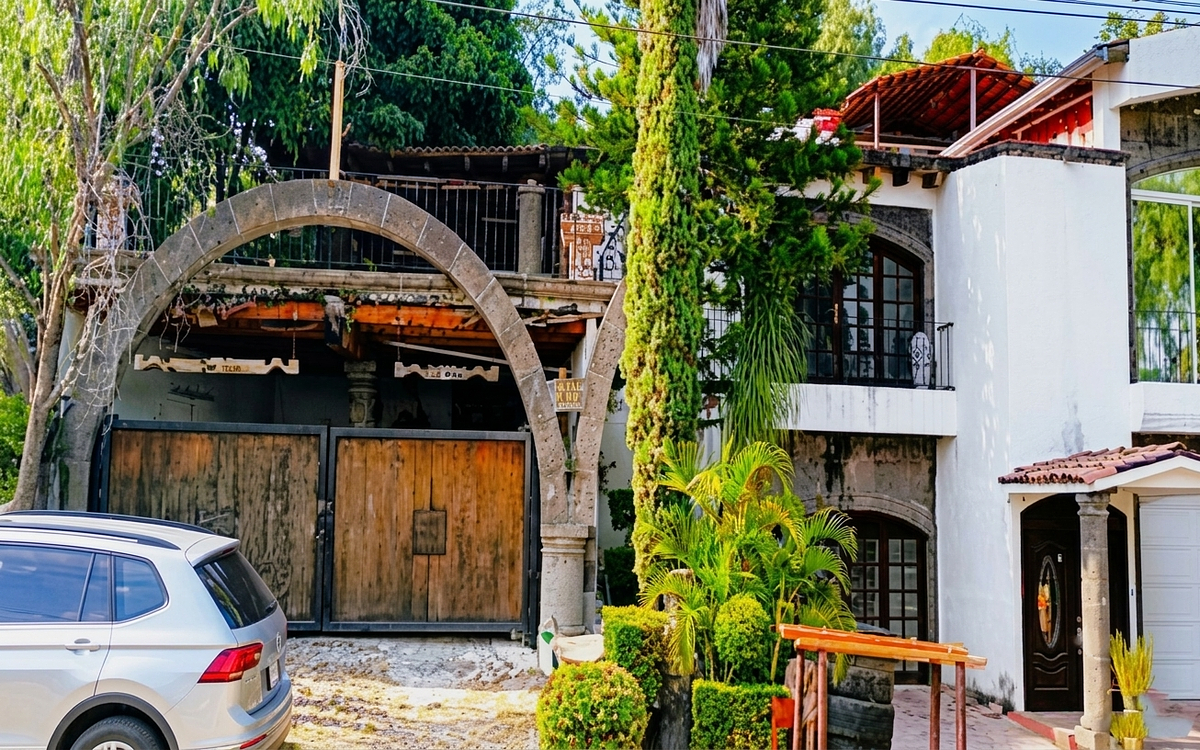 Casa en venta en Valle Corregidora, Corregidora — foto 1 de 17