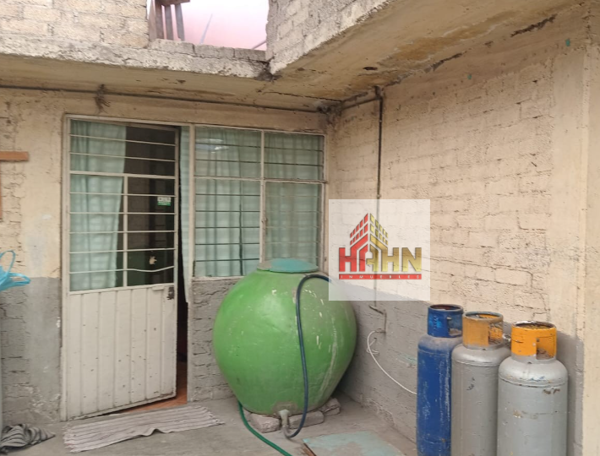 Casa en venta en Nuevo Paseo de San Agustin, Ecatepec de Morelos — foto 3 de 20