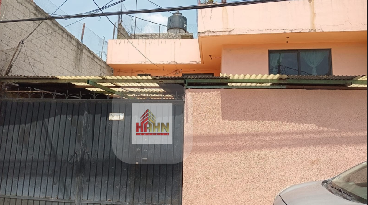 Casa en venta en Nuevo Paseo de San Agustin, Ecatepec de Morelos — foto 1 de 20